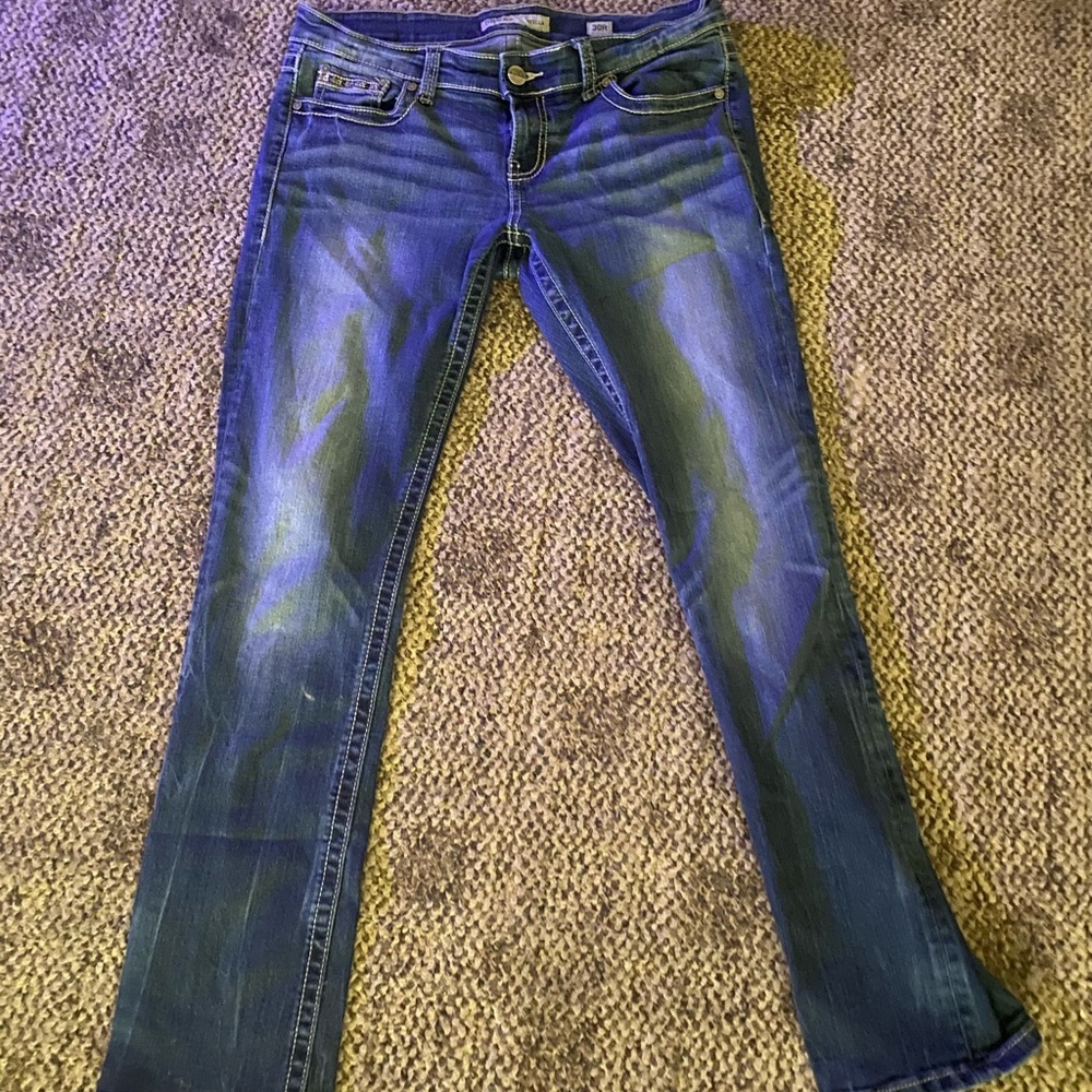 BKE denim style Stella